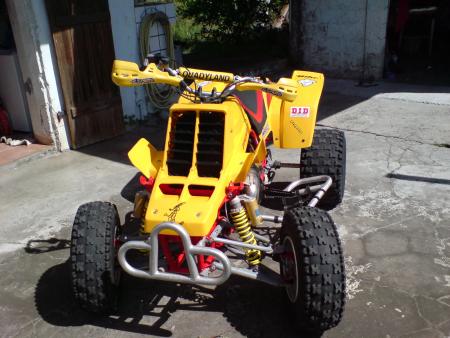 mon quad